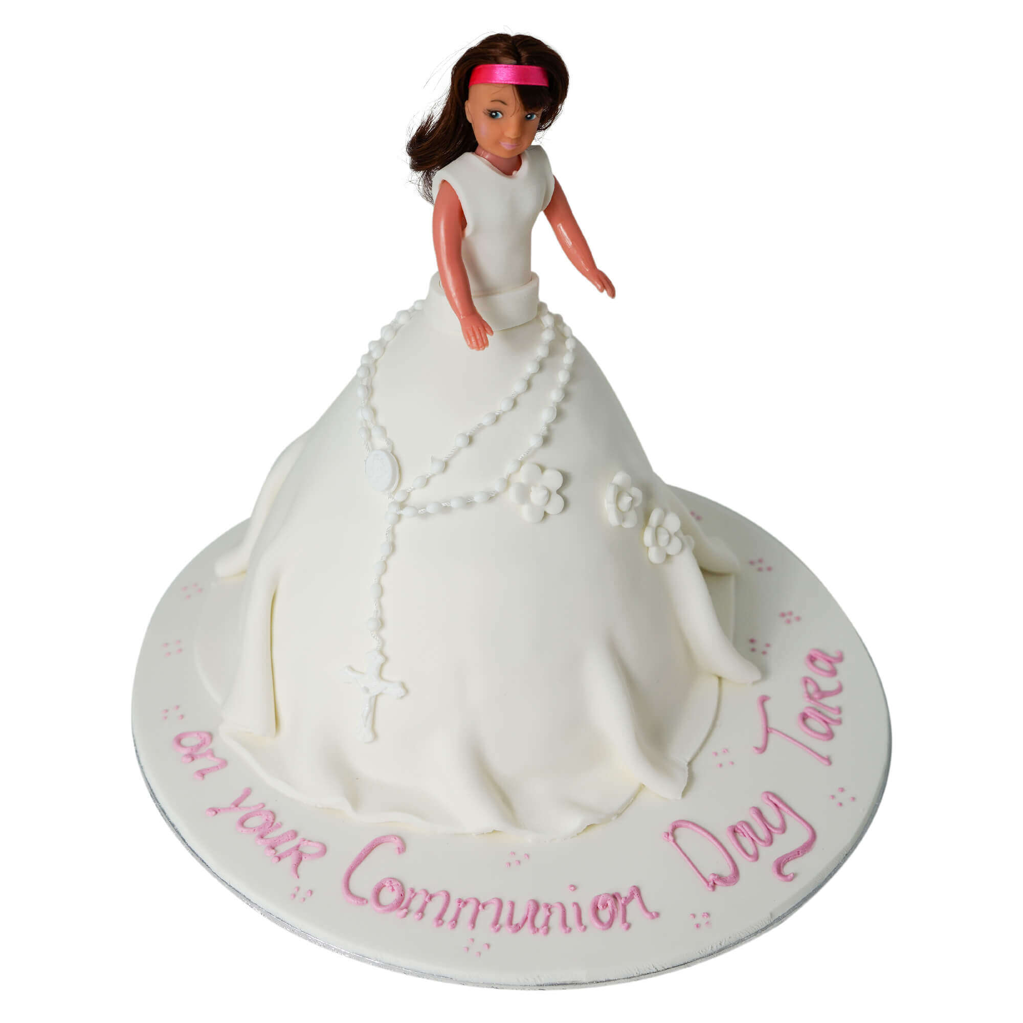 Doll Cake