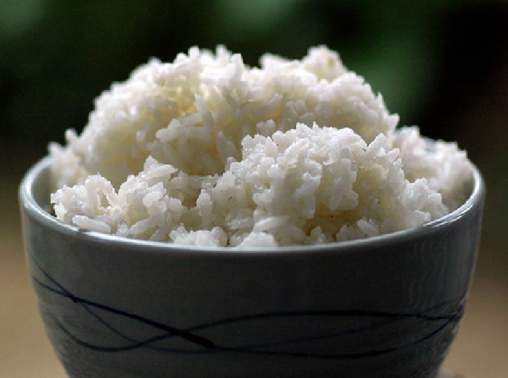 O’Hehirs Boiled Rice 2kg
