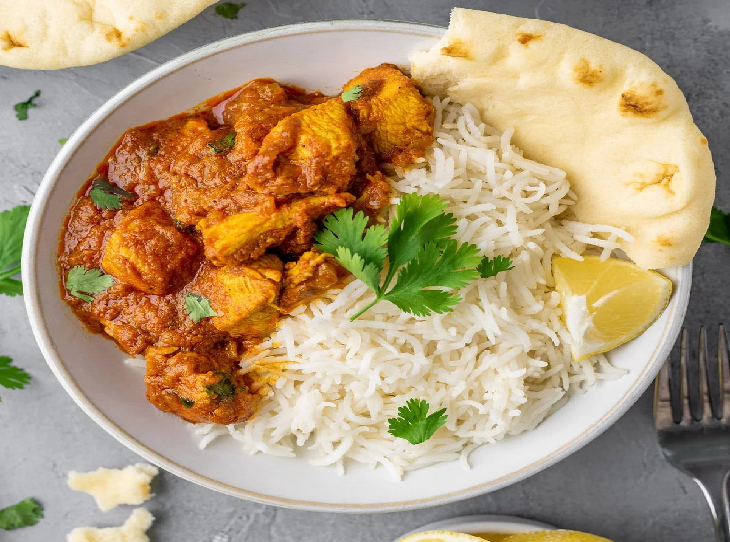 O’Hehirs Signature Chicken Curry 2kg