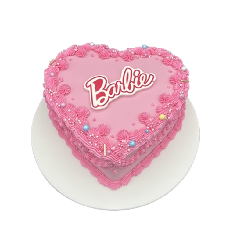 Barbie